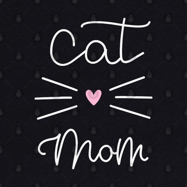 Cat Mom by TheMidnightBruja